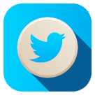 Follow me on twitter